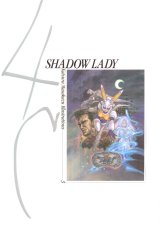 Shadow Lady